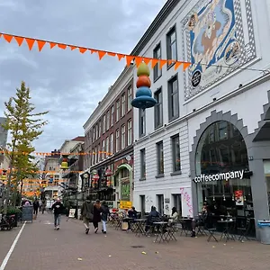 Hotel Thuis Bij Schell, Rotterdam