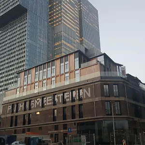 4* فندق روم ماتي برونو