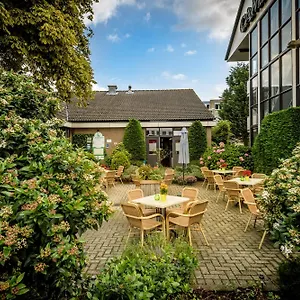 Hotel Campanile & Restaurant Oost, Rotterdam