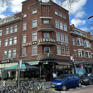 Hotel Flex-inn, Rotterdam