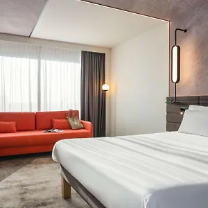 Otel Novotel Brainpark, Rotterdam