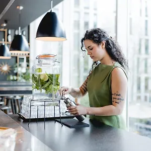 Otel Citizenm, Rotterdam