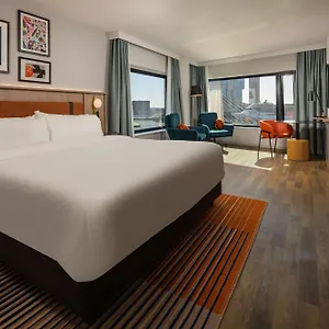 Doubletree By Hilton Centre Rotterdam