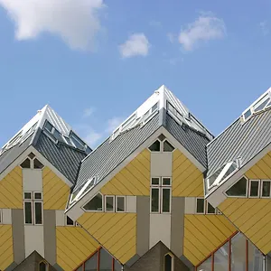 Ostello Stayokay, Rotterdam