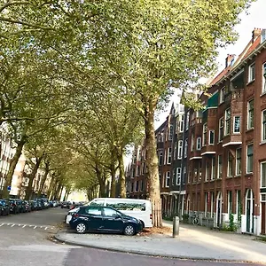 Bed & Breakfast Bed And Breakfast Rotterdam, Rotterdam