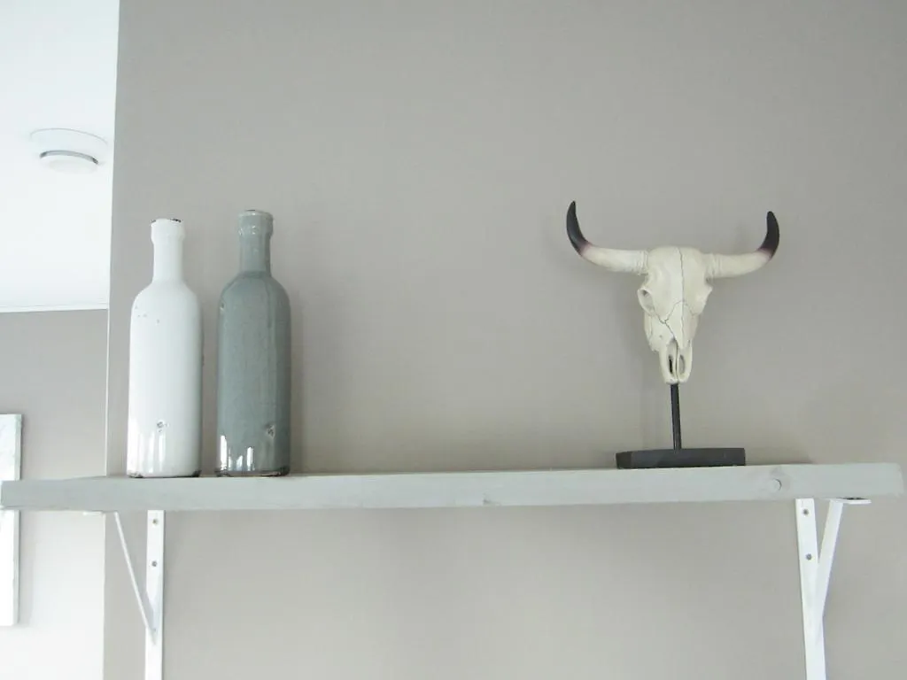 Red Apple Centre Luxury 2 Bedroom Apartment Rotterdam