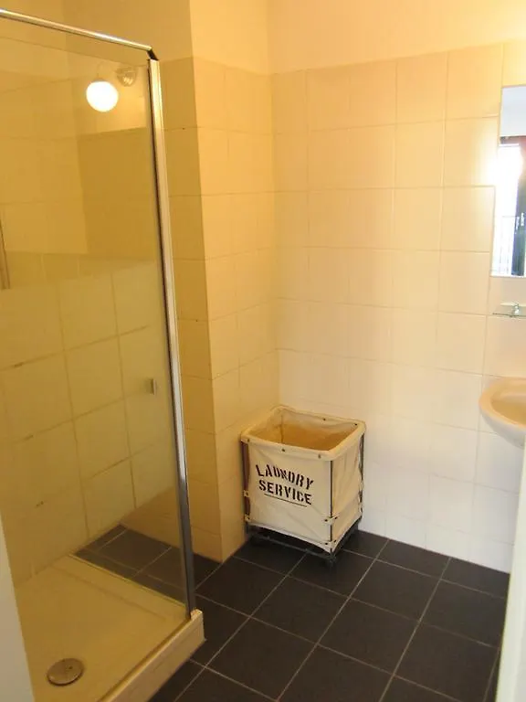 Red Apple Centre Luxury 2 Bedroom Apartment Rotterdam Netherlands