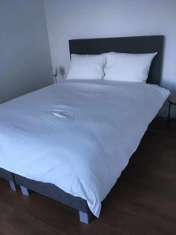 Red Apple Centre Luxury 2 Bedroom Apartment Rotterdam 0*,  Netherlands